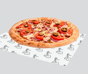 Подложка для пиццы